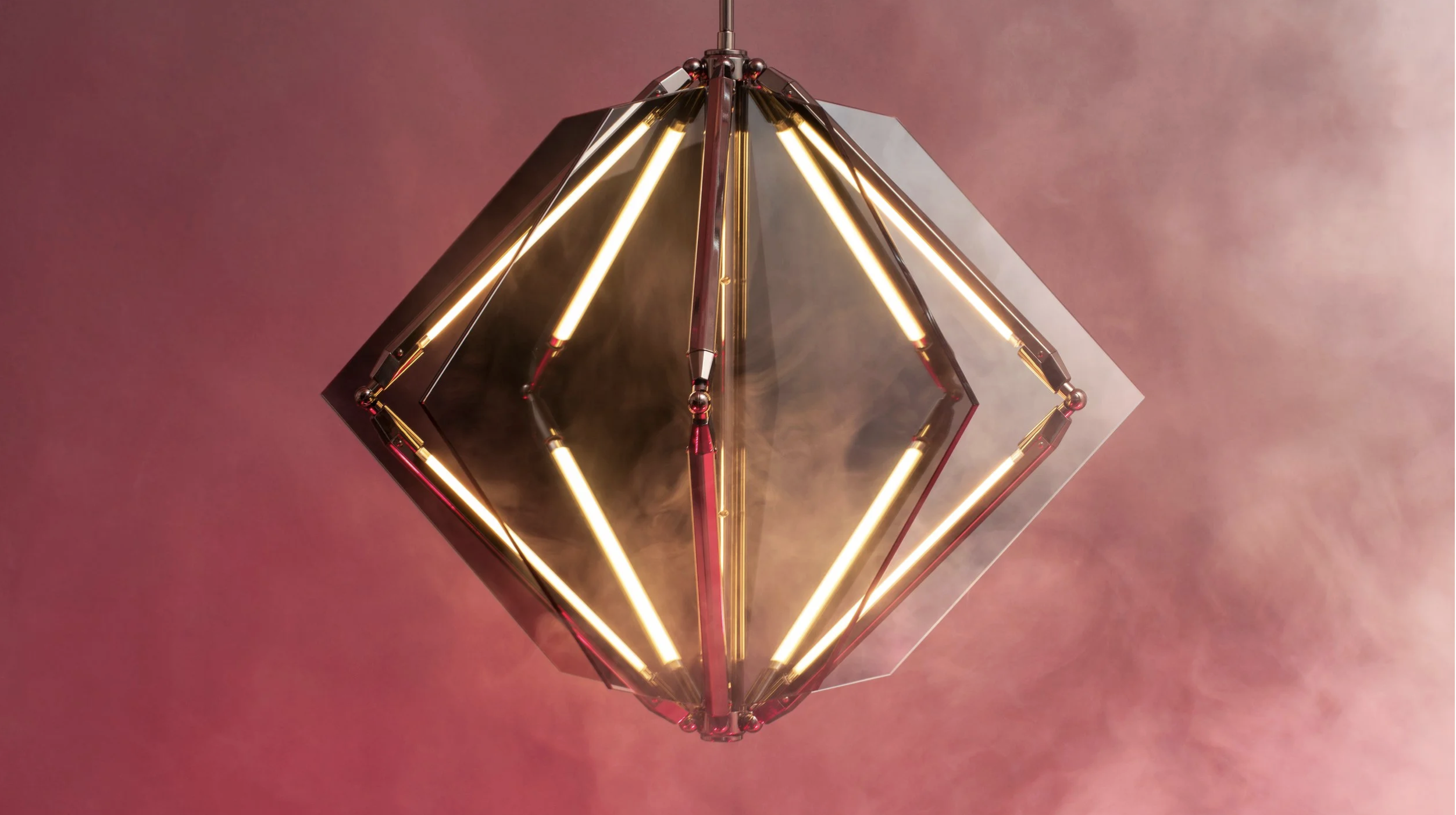 ECHO 1 par Bec Brittain