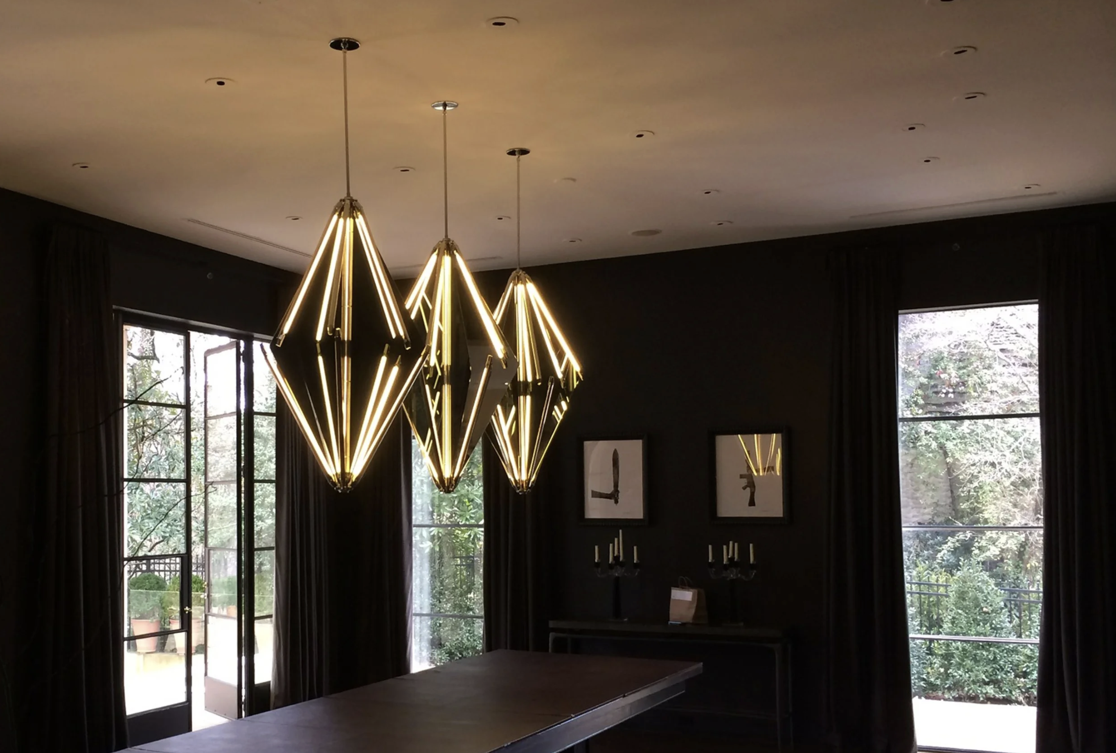 ECHO 3 par Bec Brittain