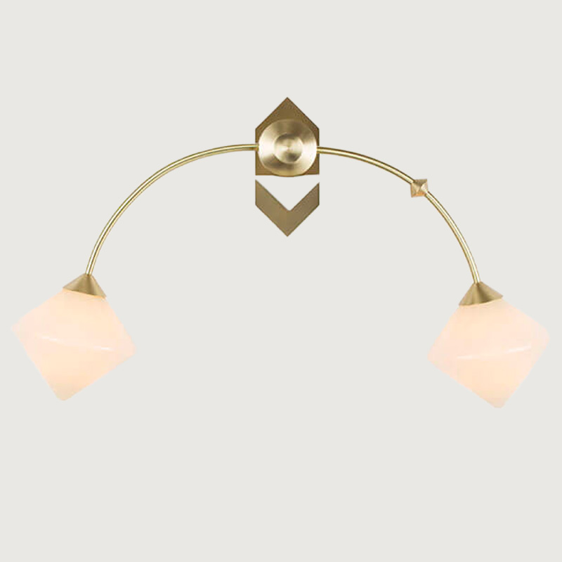 FKA THEMIS SCONCE 27 par Bec Brittain