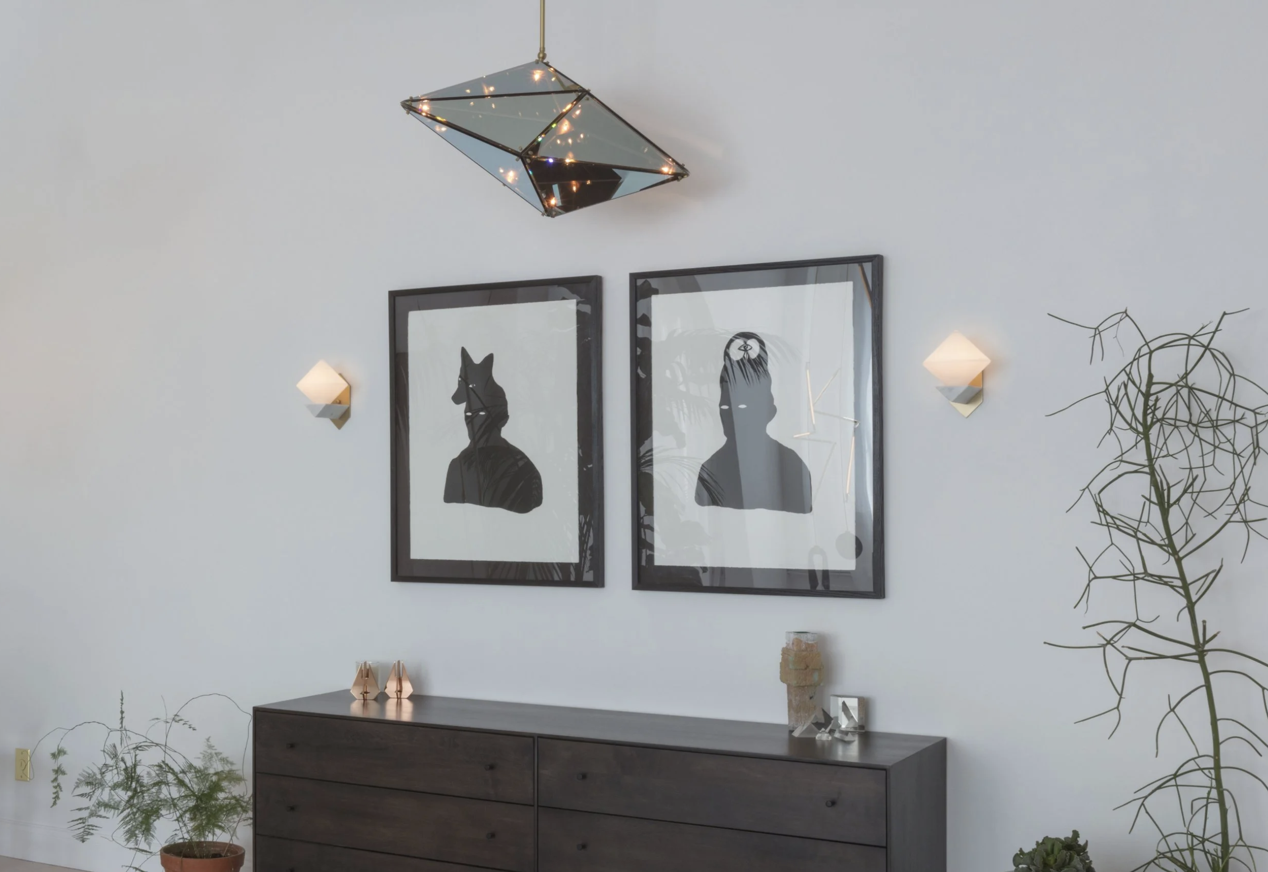 FKA THEMIS SCONCE 6 par Bec Brittain