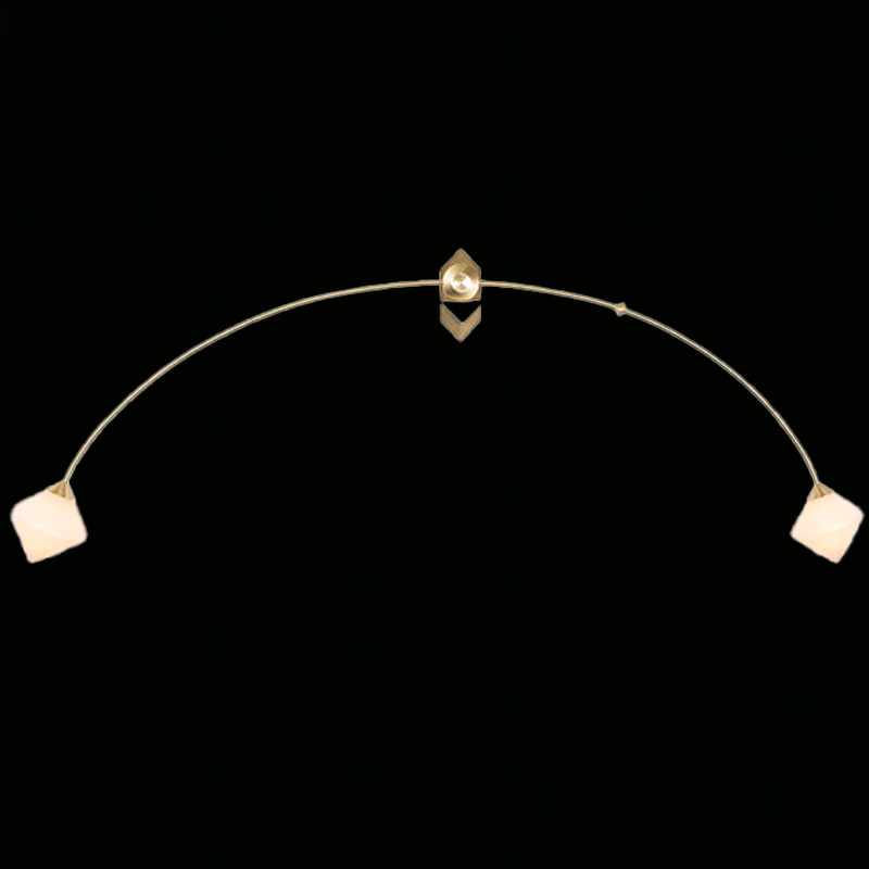 FKA THEMIS SCONCE 68 par Bec Brittain
