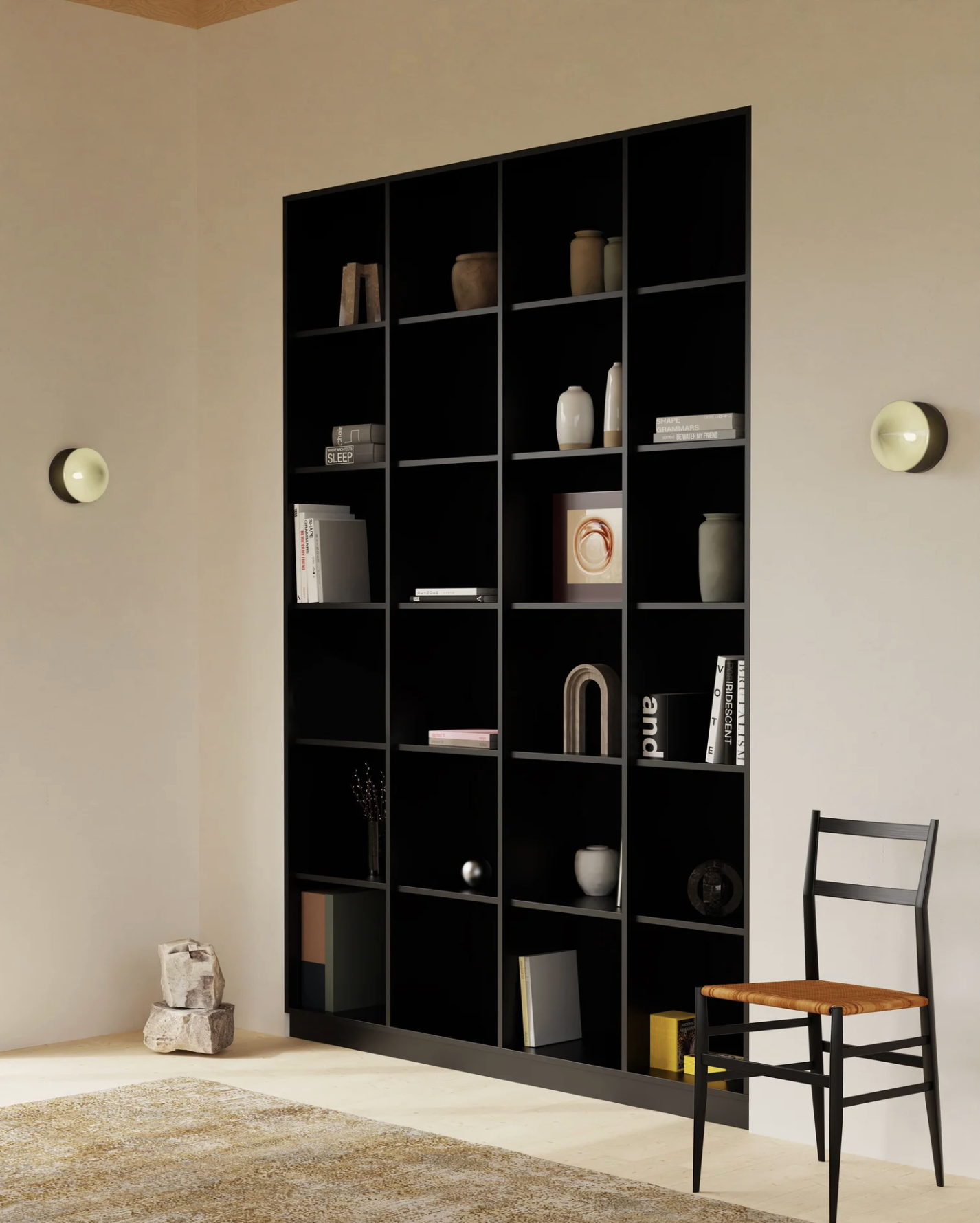 FKA THEMIS SURFACE par Bec Brittain