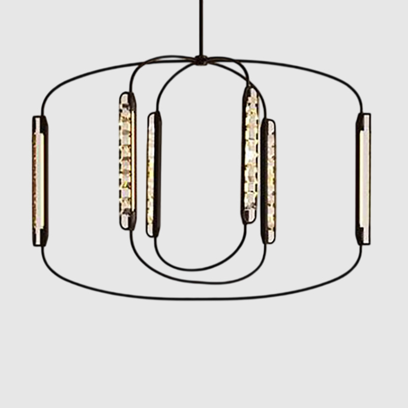 PHAEDRA CHANDELIER 41 par Bec Brittain