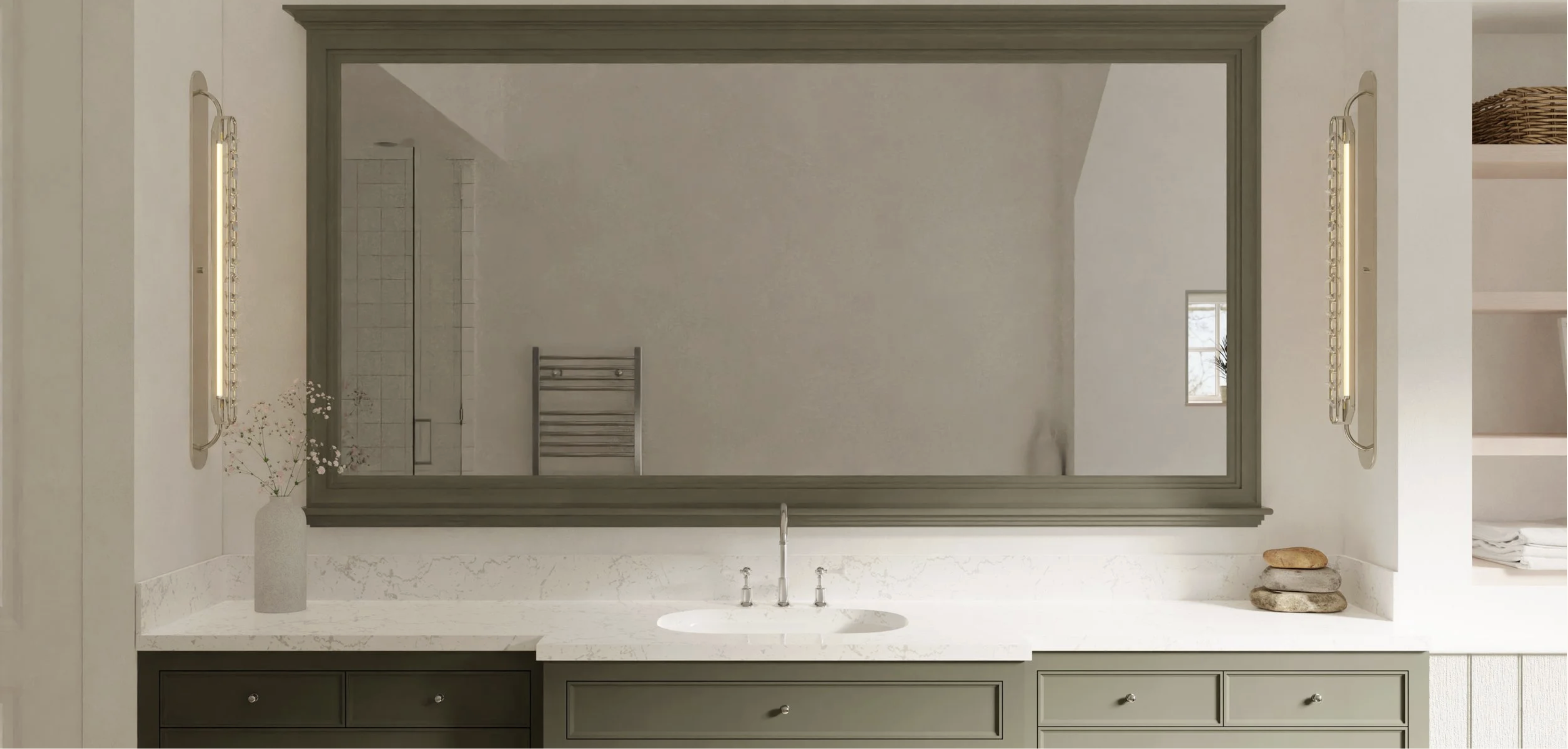 PHAEDRA SCONCE par Bec Brittain