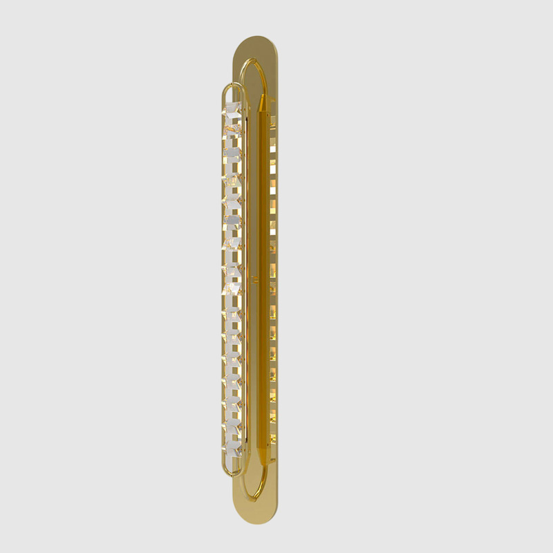 PHAEDRA SCONCE par Bec Brittain