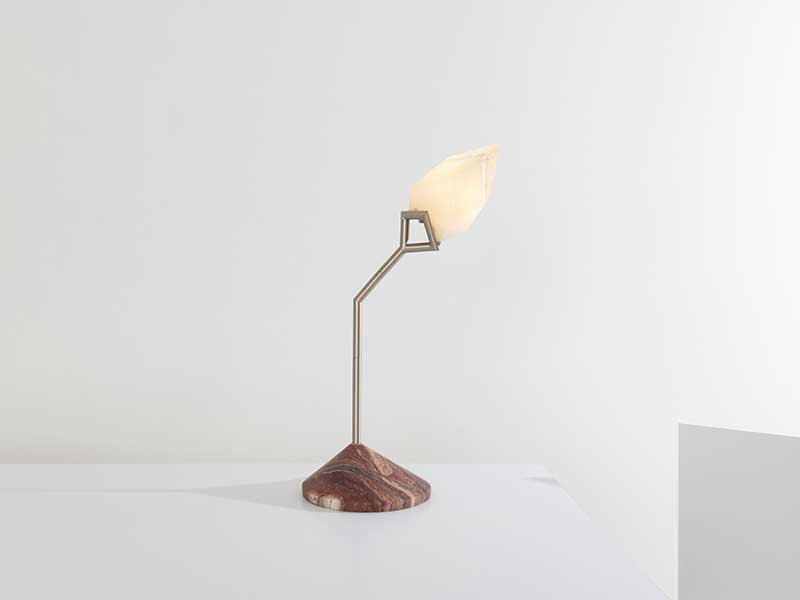 SEED TABLE par Bec Brittain
