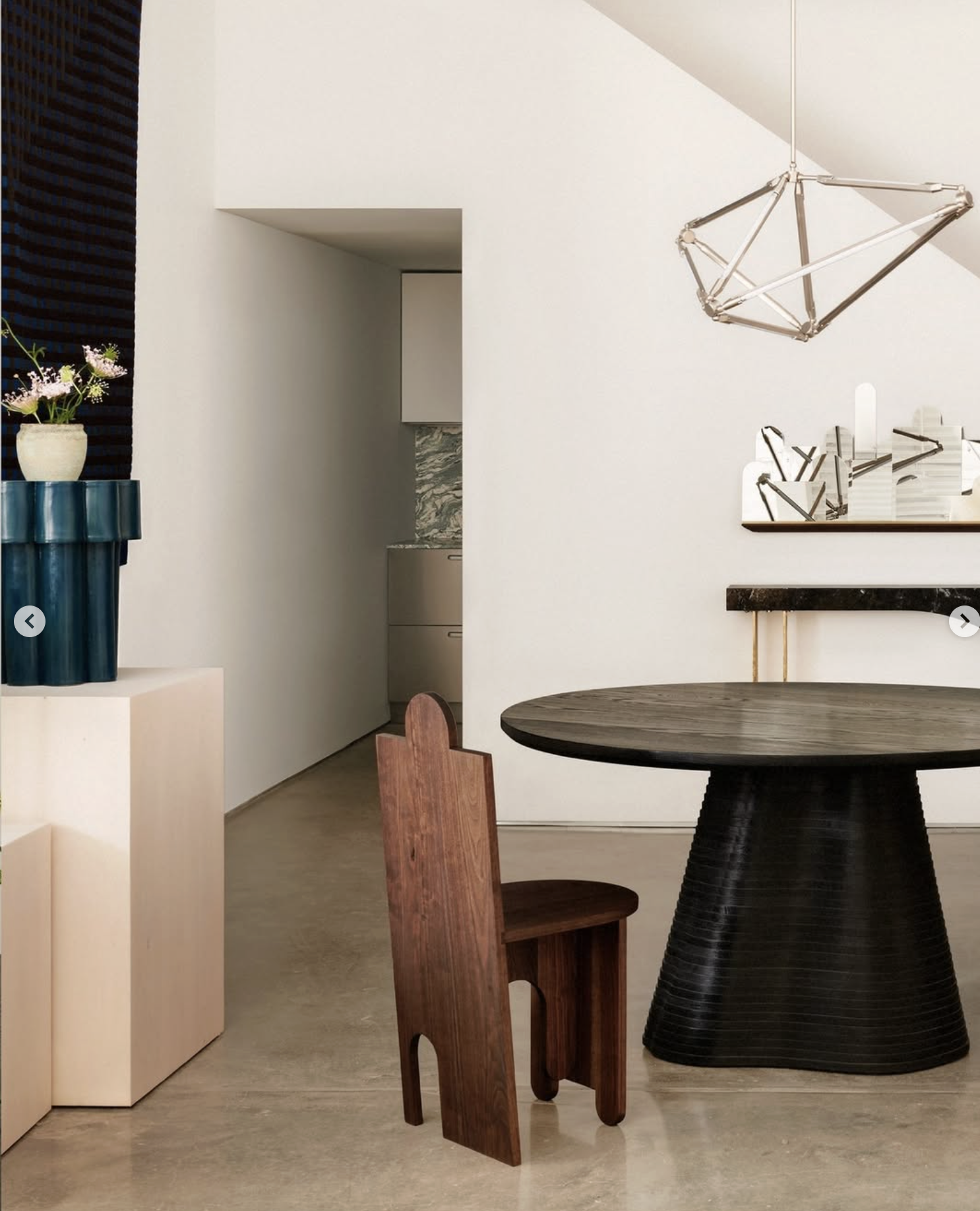 SHY 17 par Bec Brittain