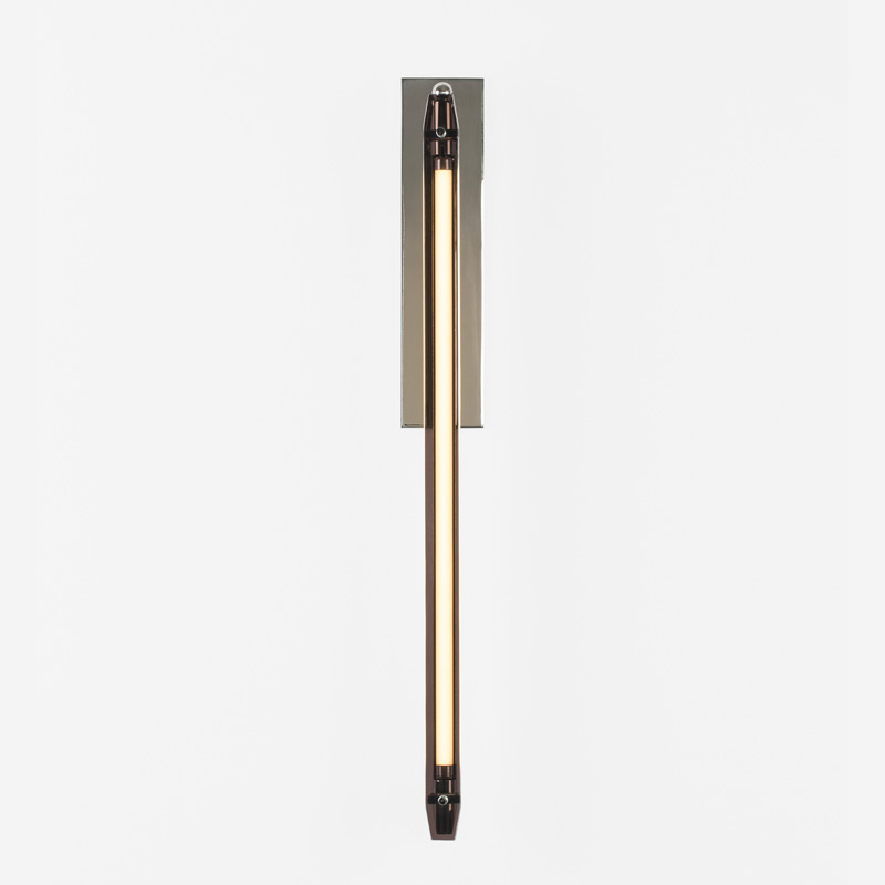 SHY SCONCES par Bec Brittain