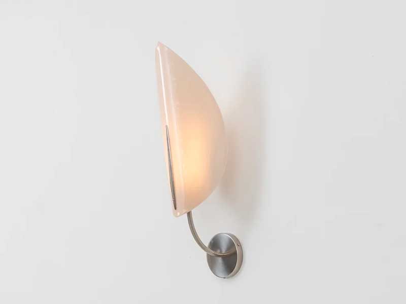 UNFURL SCONCE par Bec Brittain