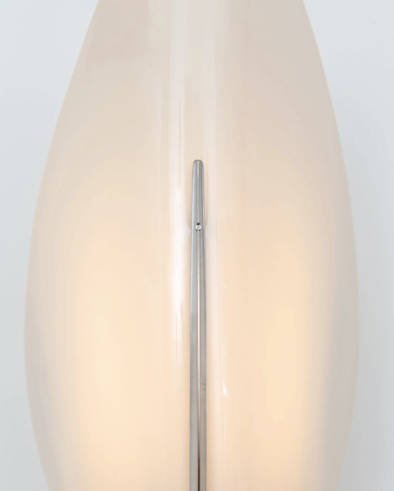 UNFURL SCONCE par Bec Brittain