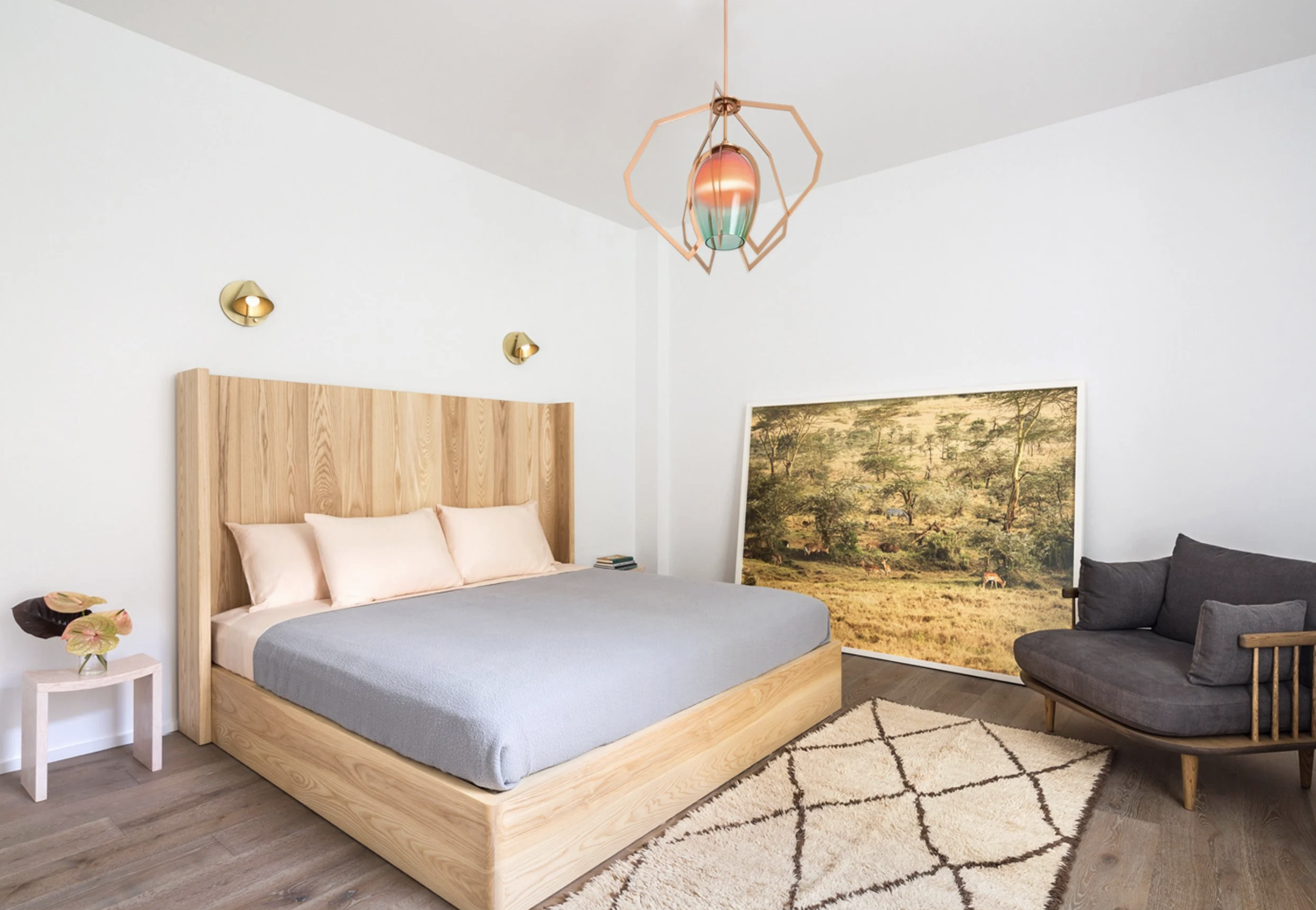 VISE par Bec Brittain