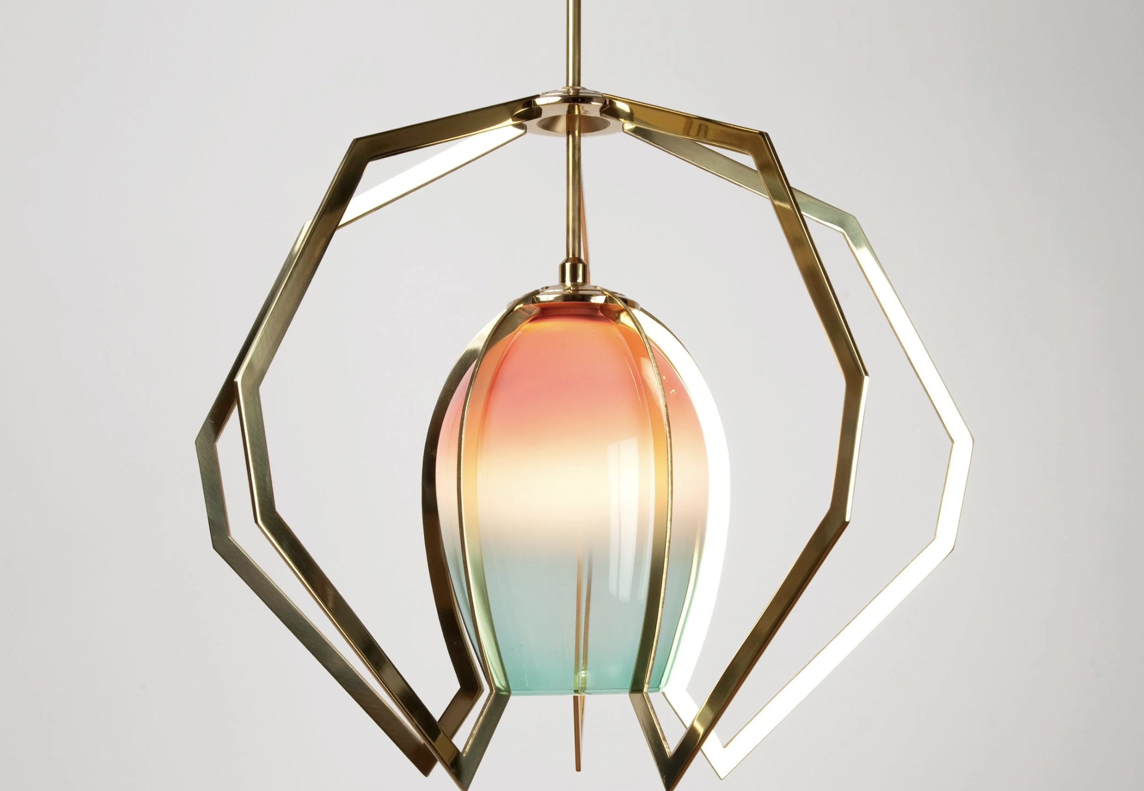 VISE par Bec Brittain