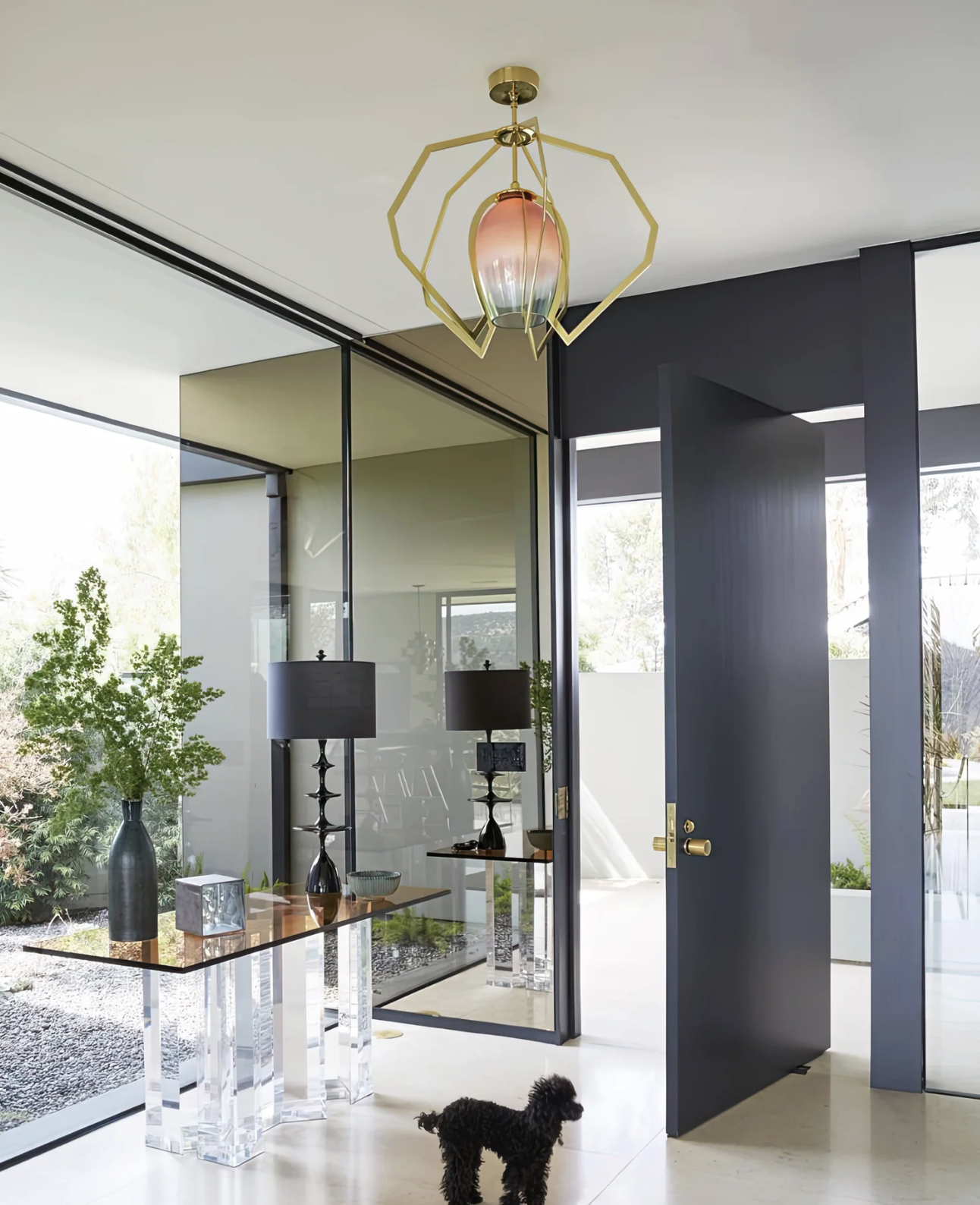 VISE par Bec Brittain