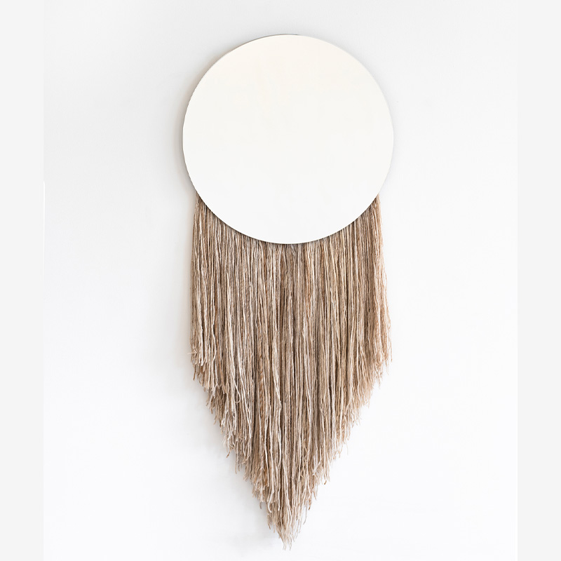 EOS MIRROR par Ben & Aja Blanc