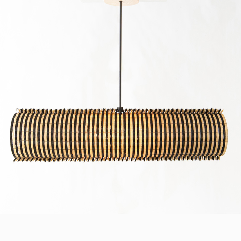 NOTOS LIGHT NO. 1 par Ben & Aja Blanc