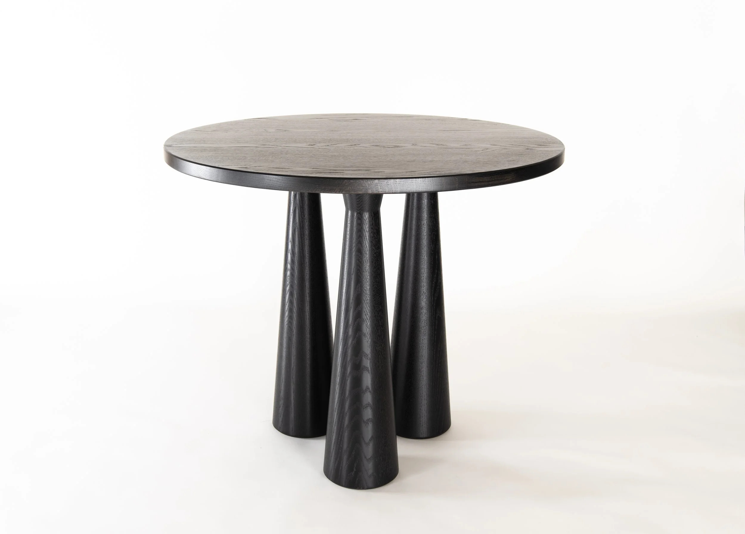 PILLAR ENTRY TABLE par Ben & Aja Blanc