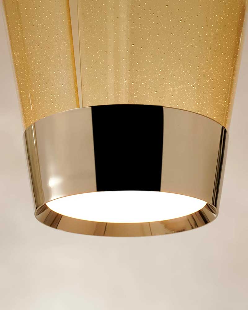CROWN PENDANT 1 par Blue Green Works