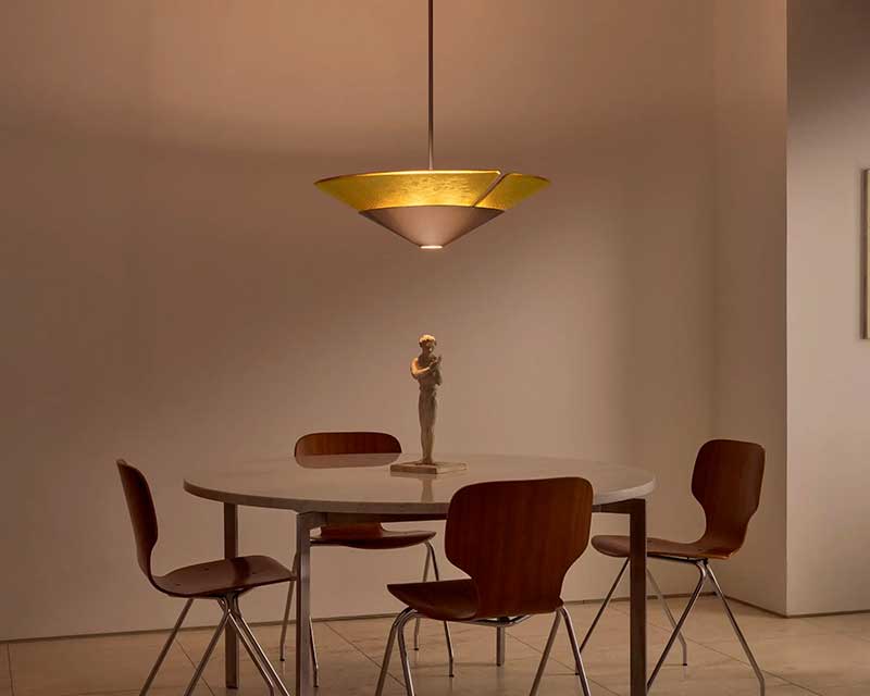 CROWN PENDANT 2 par Blue Green Works