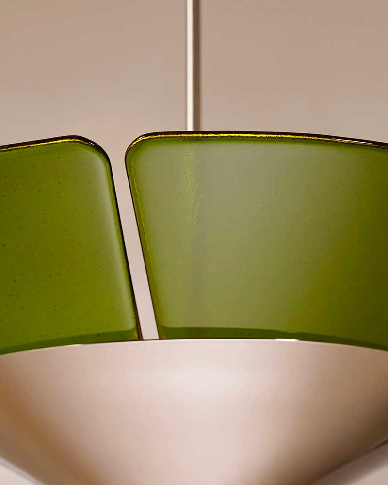 CROWN PENDANT 2 par Blue Green Works