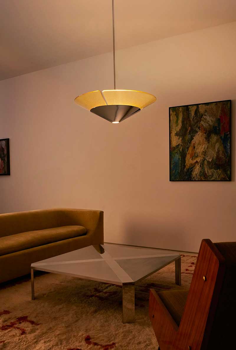 CROWN PENDANT 2 par Blue Green Works