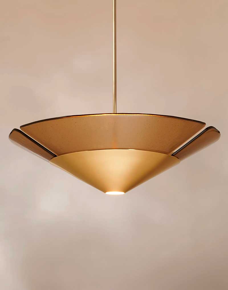 CROWN PENDANT 2 par Blue Green Works
