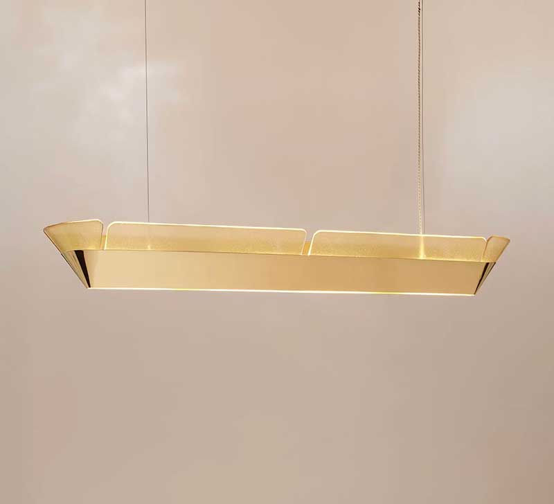 CROWN PENDANT 3 par Blue Green Works