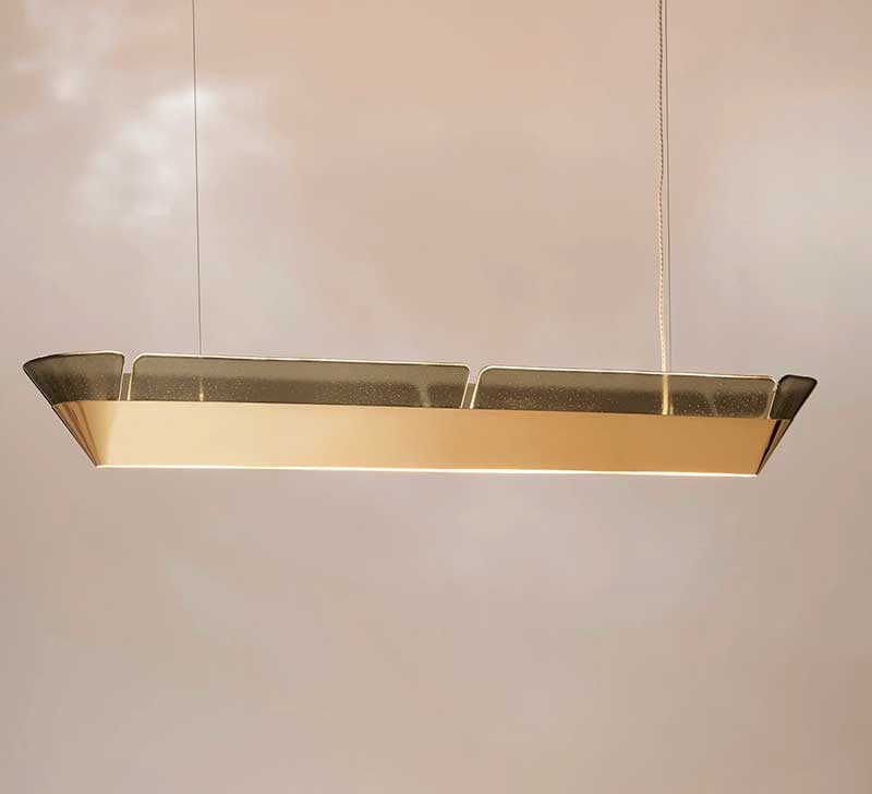 CROWN PENDANT 3 par Blue Green Works