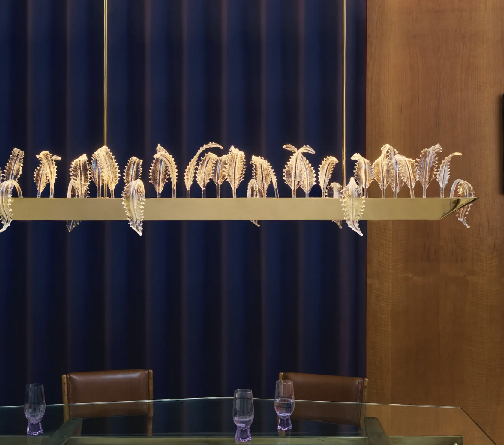 GARDEN par Blue Green Works