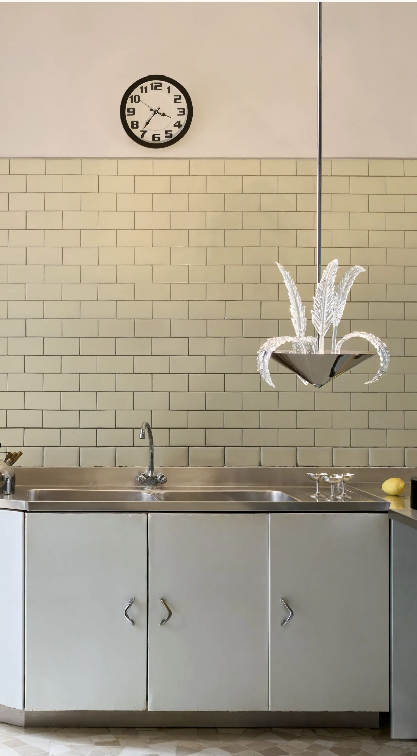 GARDEN par Blue Green Works