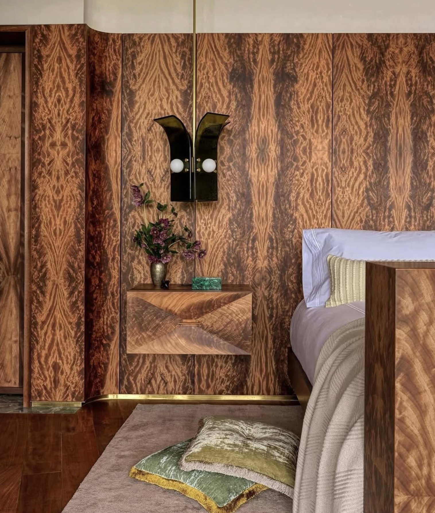 PALM PENDANT par Blue Green Works