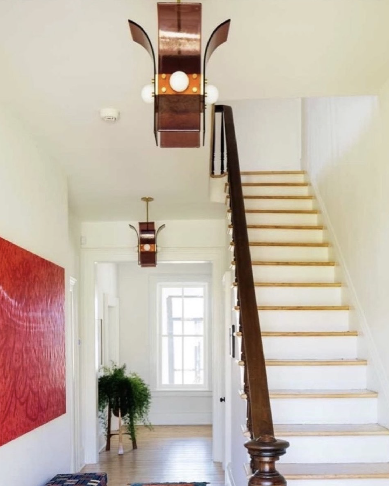 PALM PENDANT par Blue Green Works