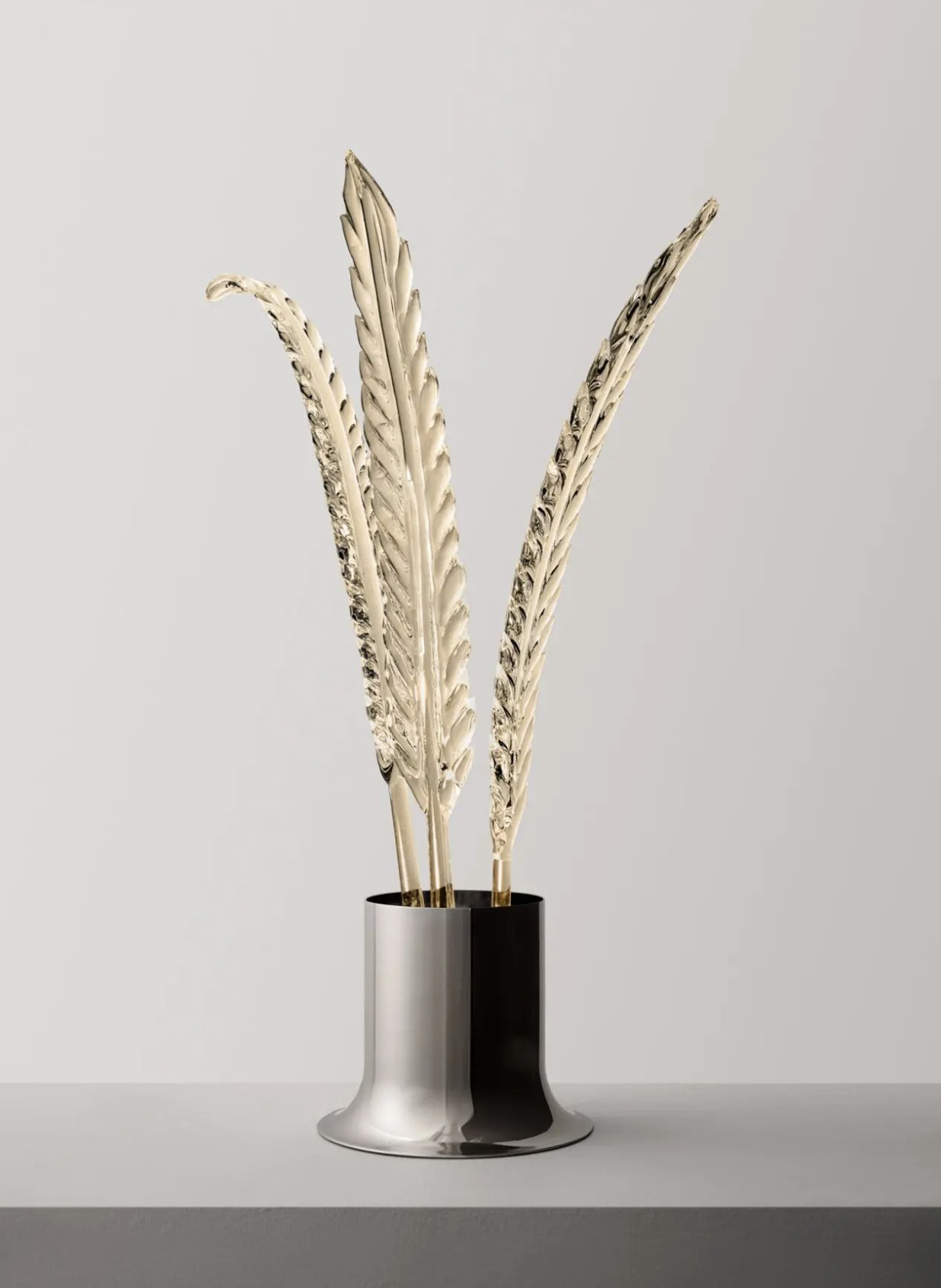 PEDESTAL par Blue Green Works