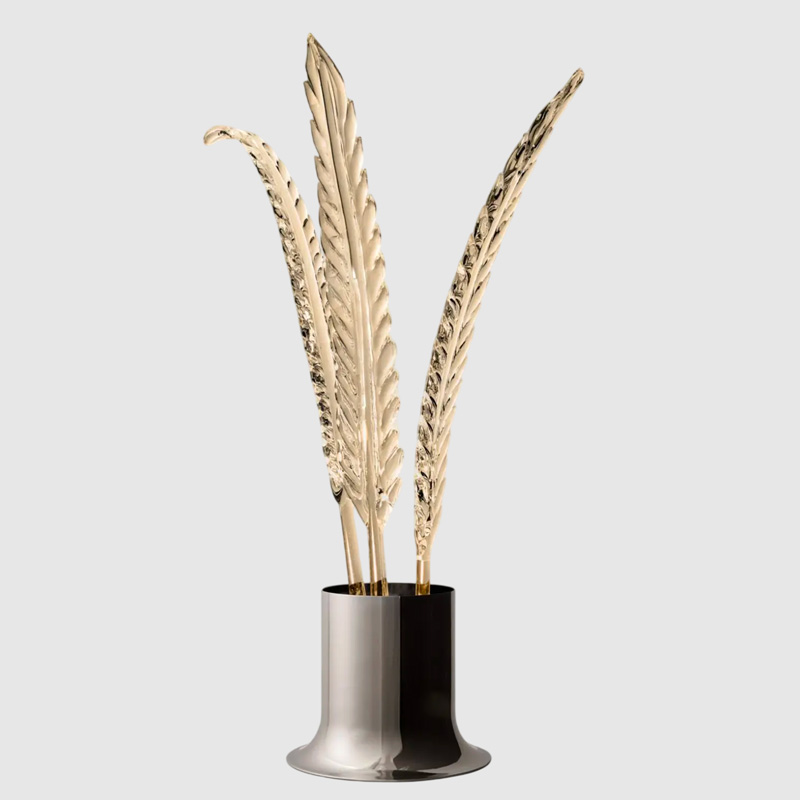 PEDESTAL par Blue Green Works