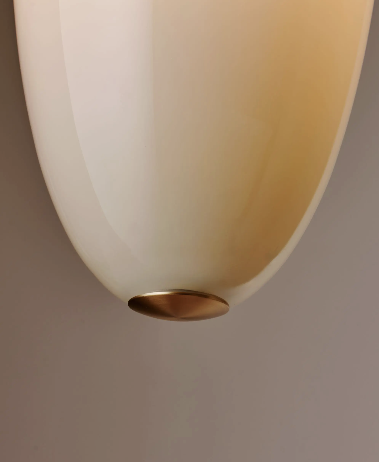 TROPHY DOUBLE PENDANT par Blue Green Works