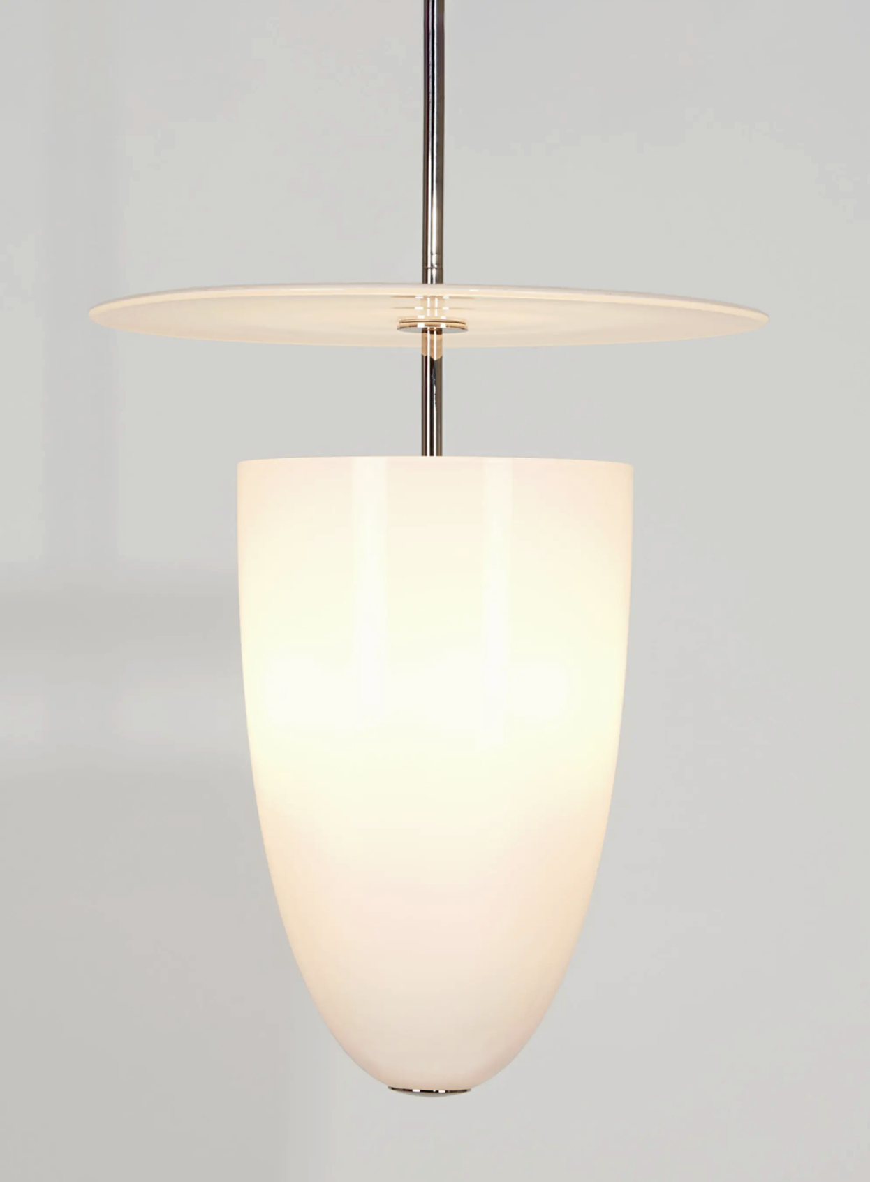 TROPHY PENDANT par Blue Green Works