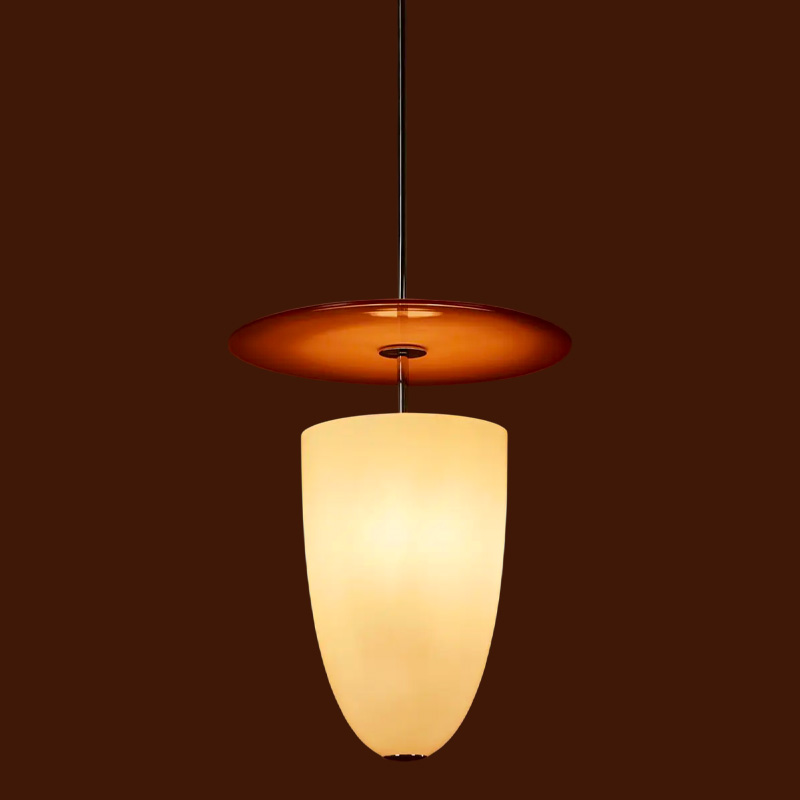 TROPHY PENDANT par Blue Green Works