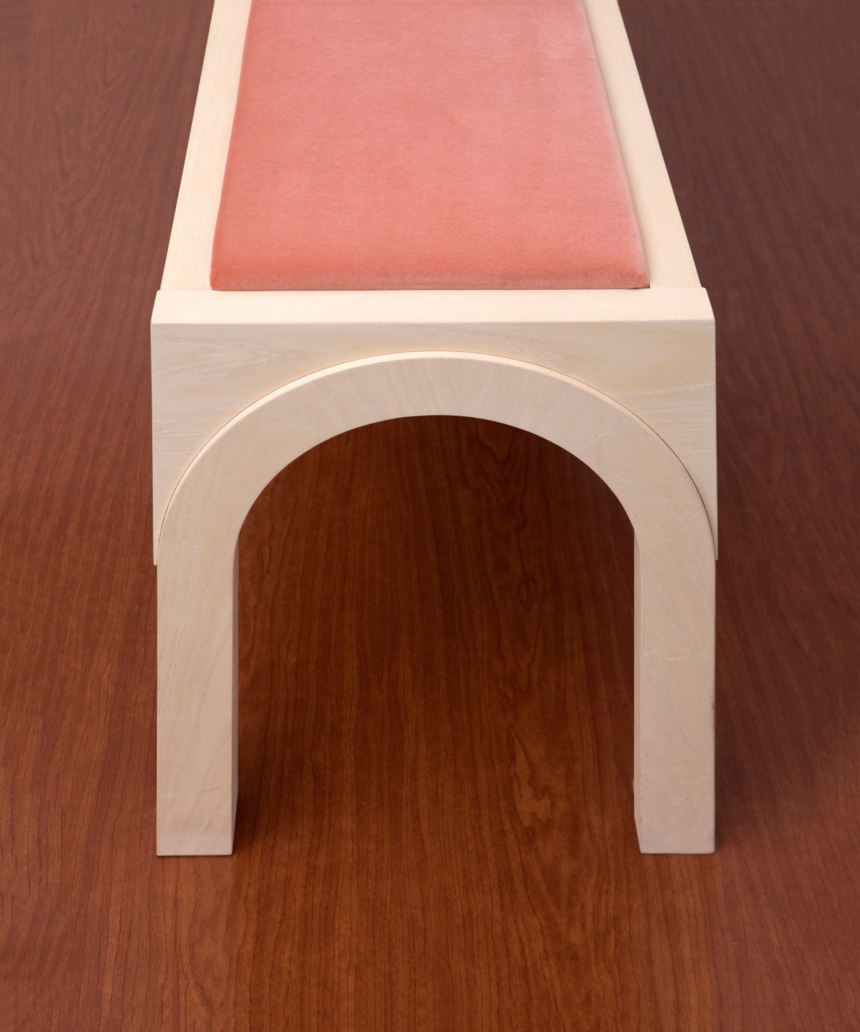 ARCH BENCH par Bower