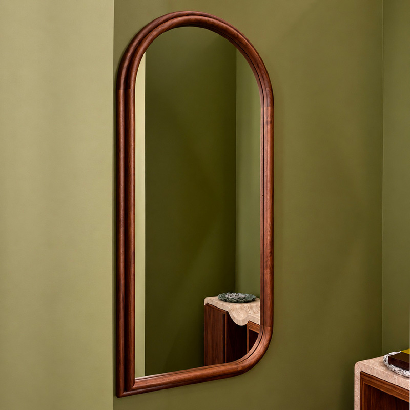 CAMELO MIRROR par Bower