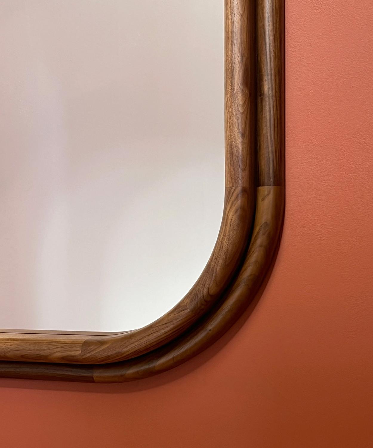 CAMELO MIRROR par Bower