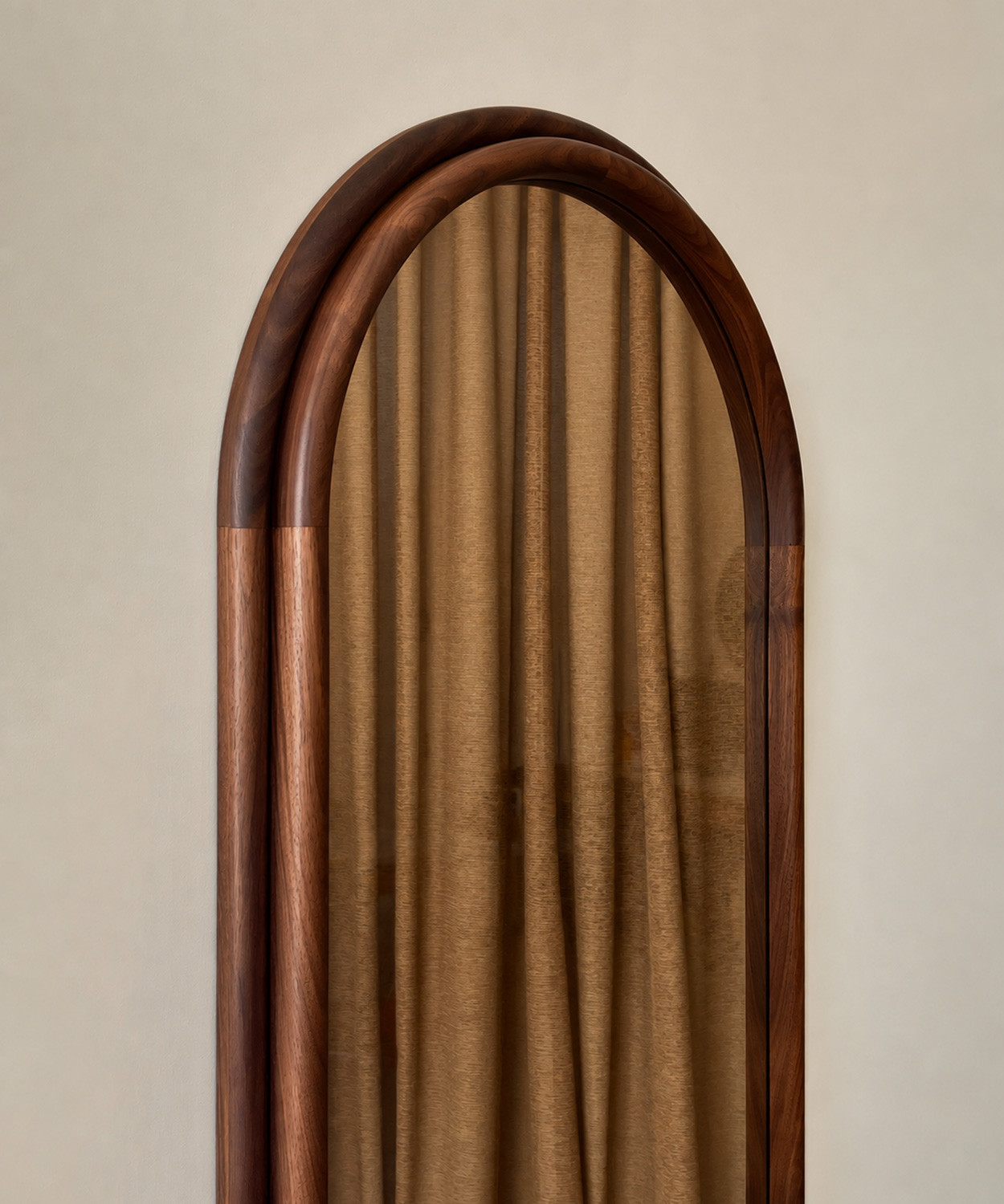 CAMELO MIRROR par Bower