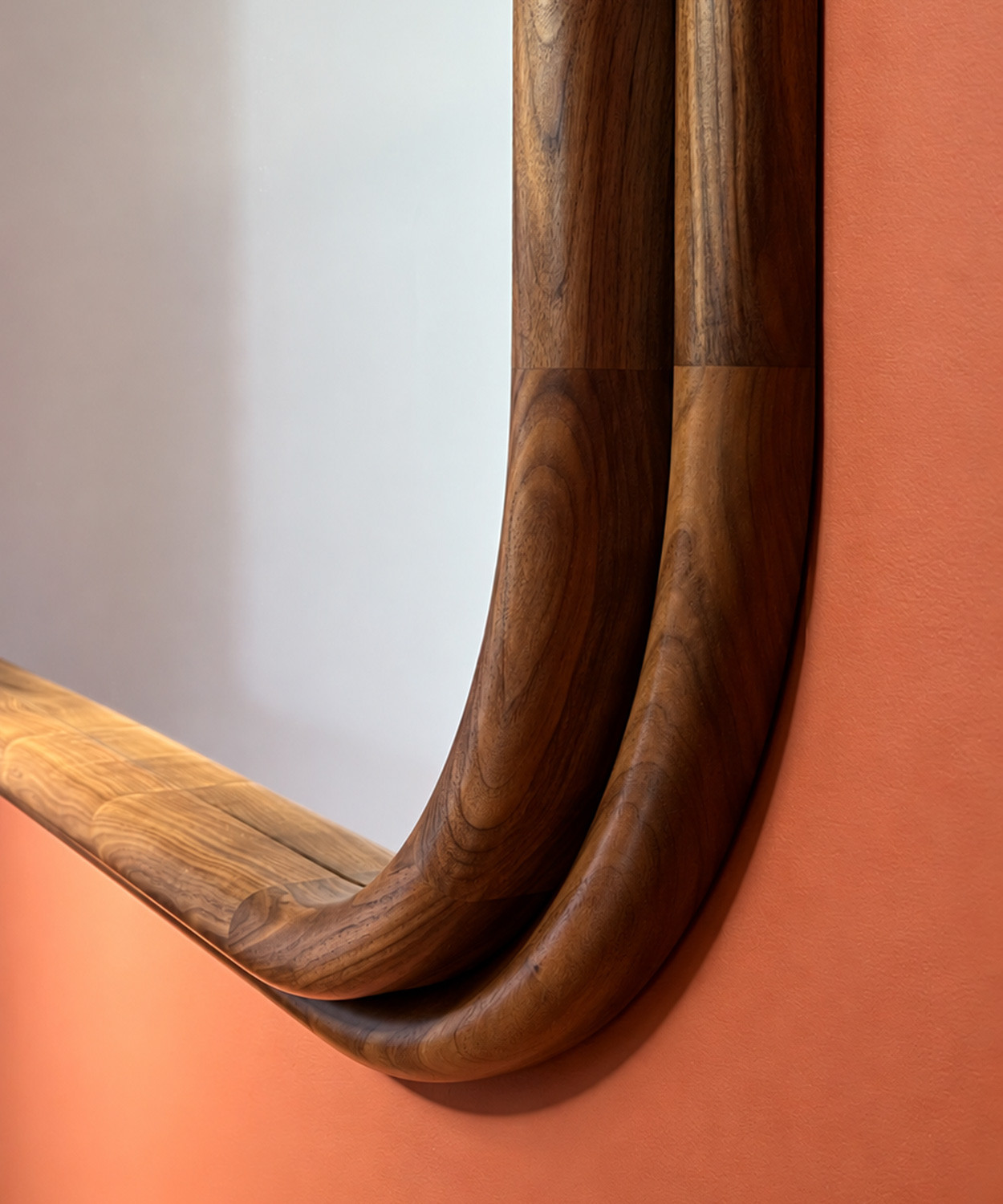 CAMELO MIRROR par Bower