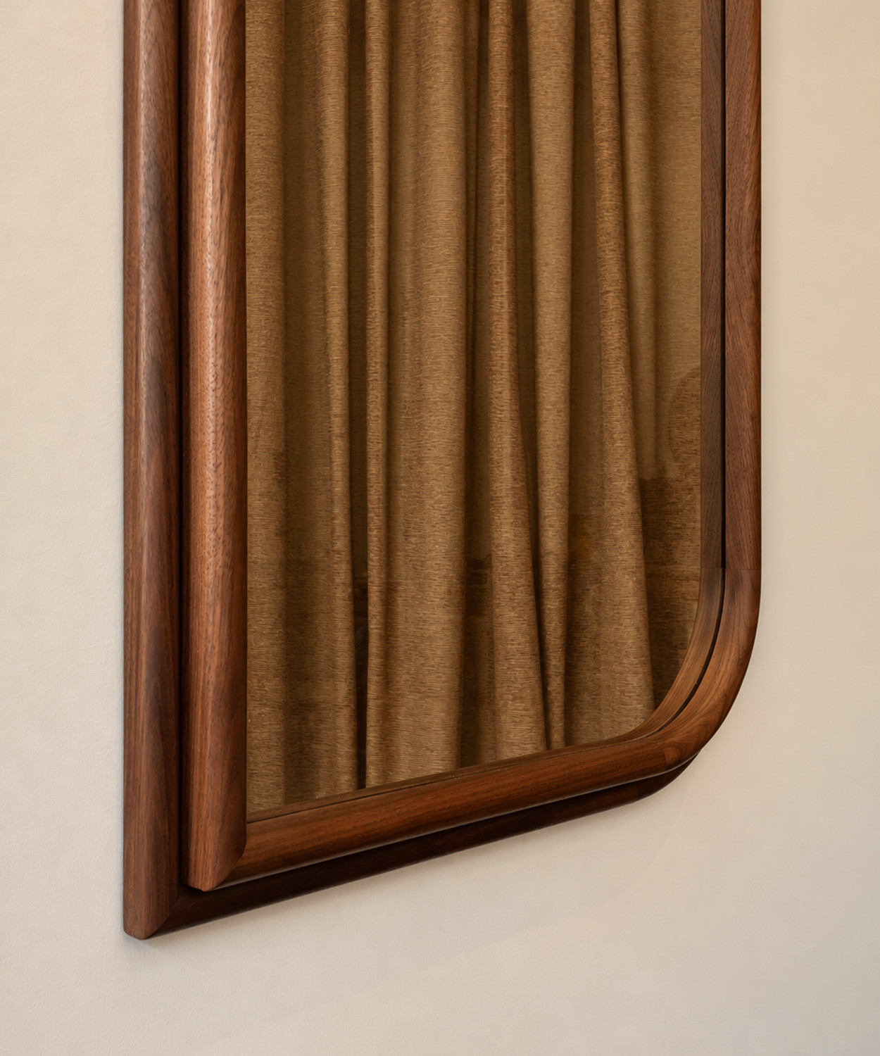 CAMELO MIRROR par Bower