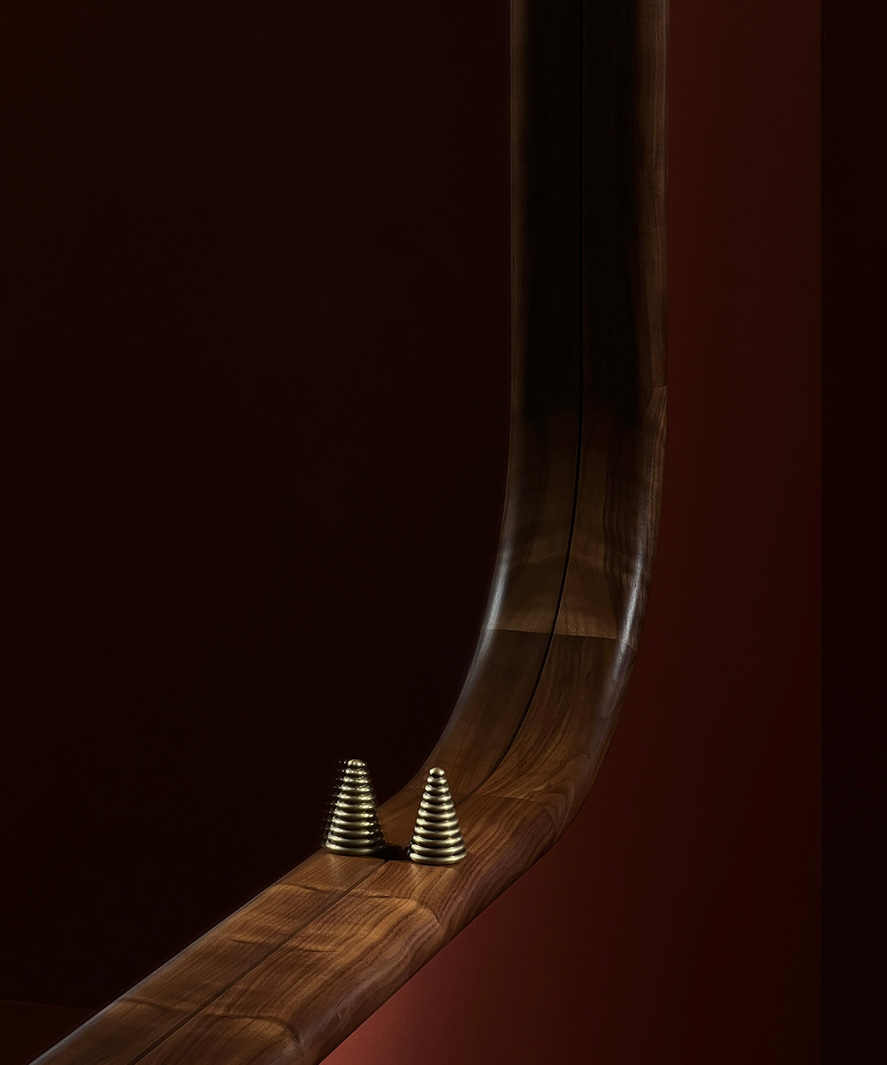CAMELO MIRROR par Bower