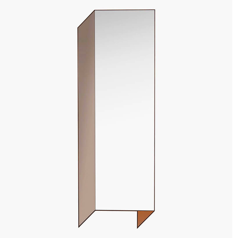 FULL FOLD MIRROR par Bower