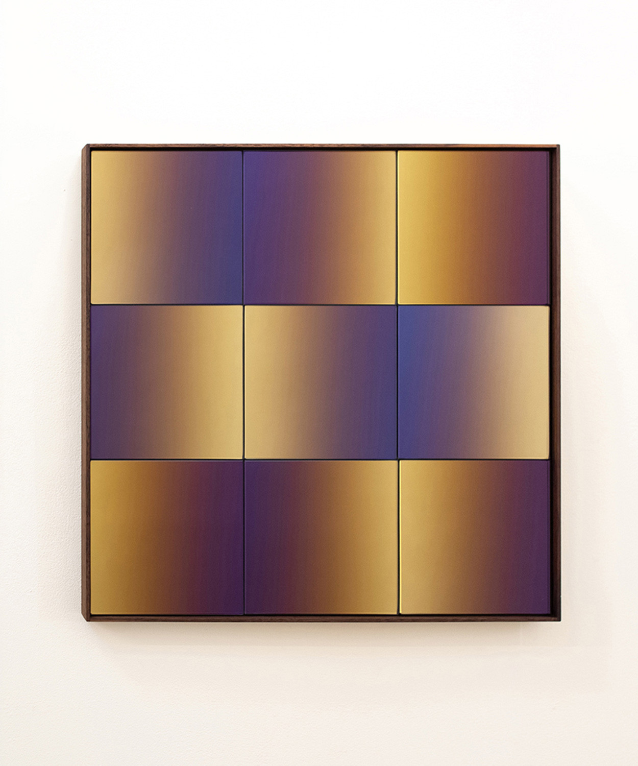 LATTICE MIRROR 1 par Bower