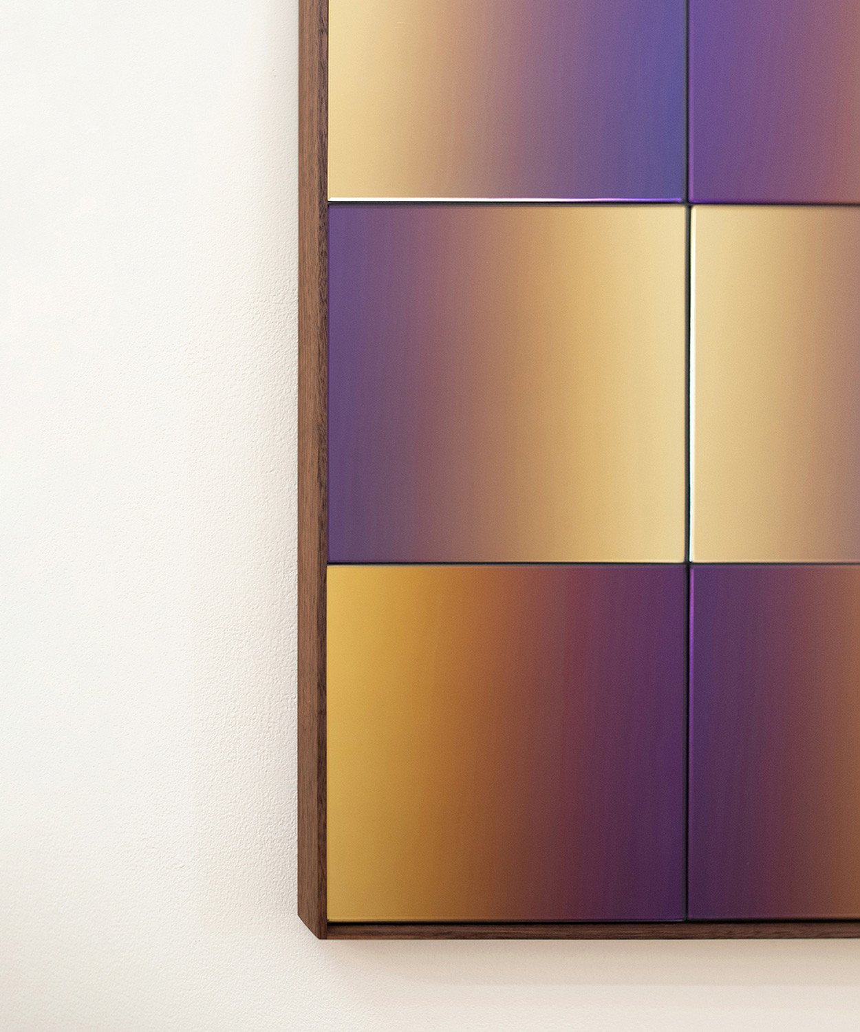 LATTICE MIRROR 1 par Bower