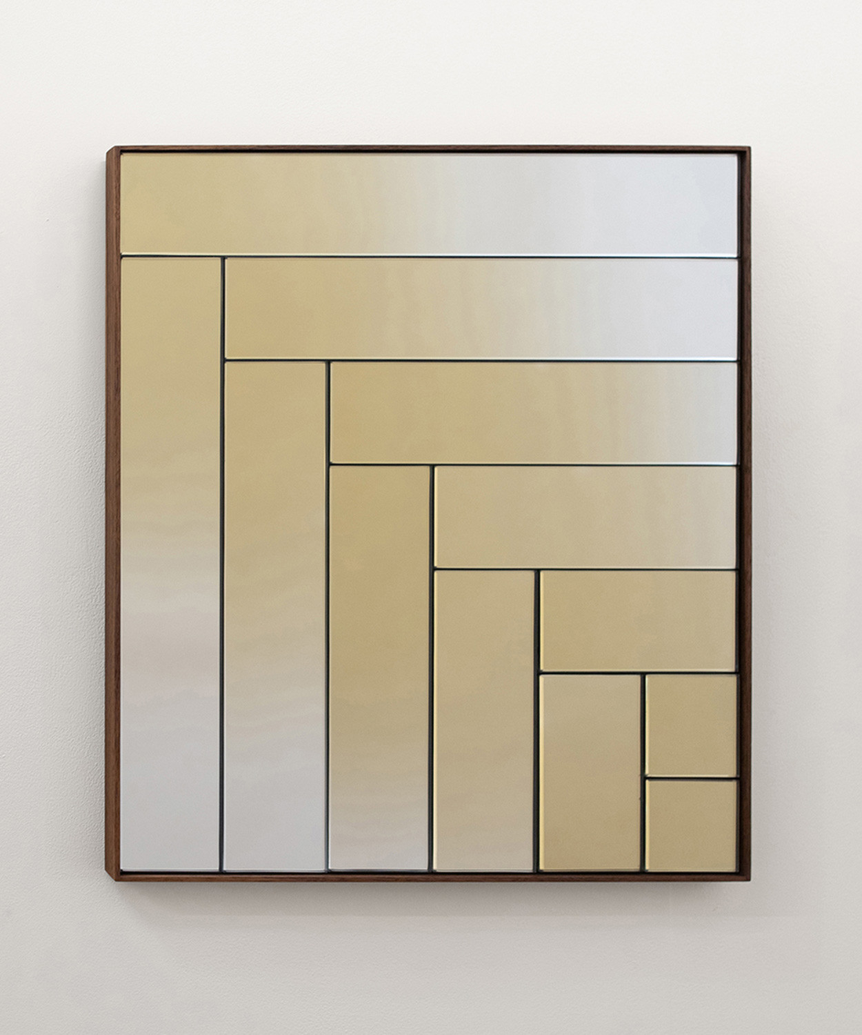 LATTICE MIRROR 2 par Bower