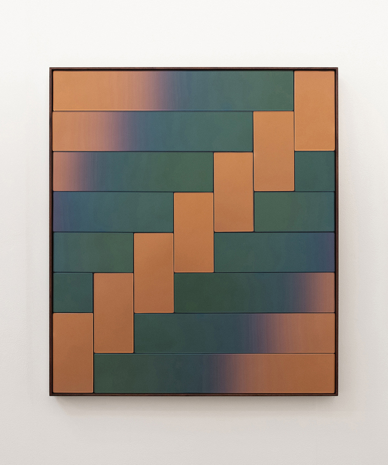 LATTICE MIRROR 3 par Bower