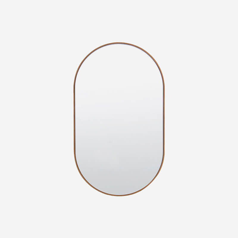 MINI CAPSULE MIRROR par Bower