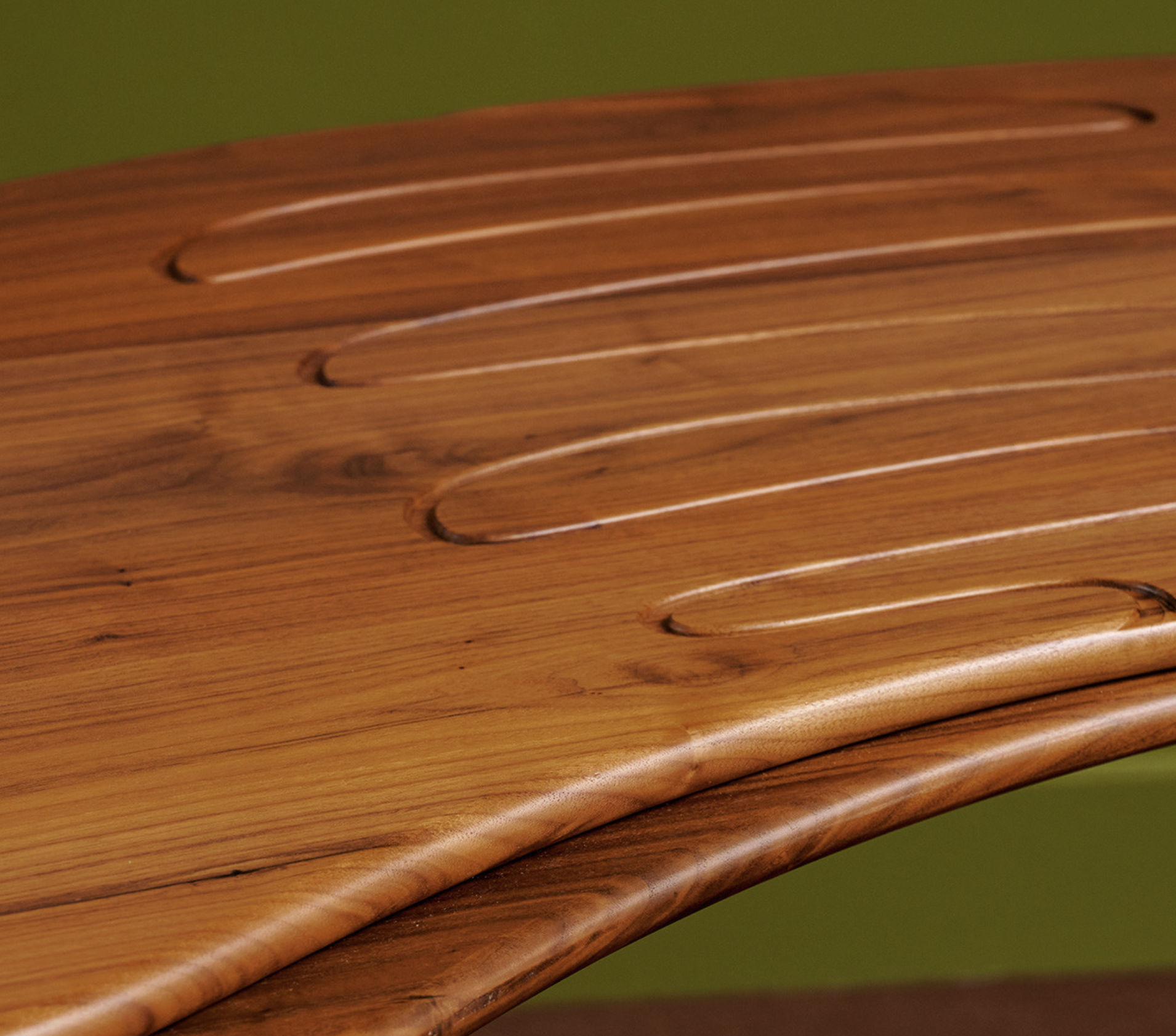 MOCIUN DESK par Bower
